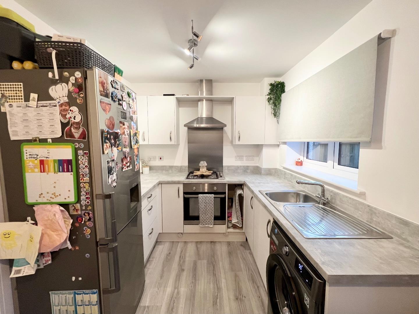 Heol Y Glowyr, Tondu, Bridgend County Borough, CF32 9FP